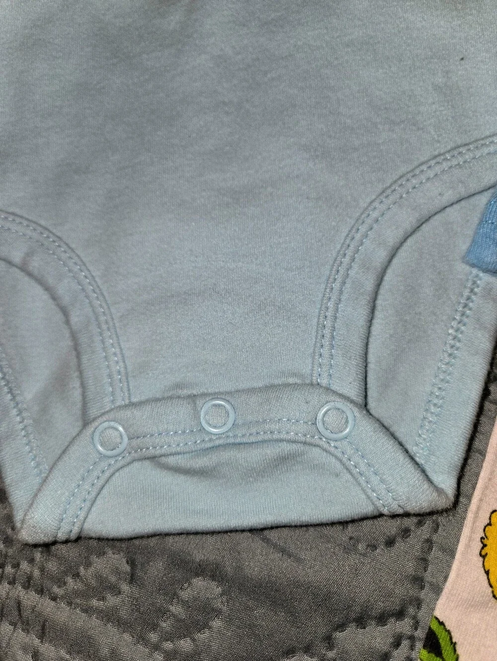 Baby Boy 6-9M Clothing Bundle 5pcs